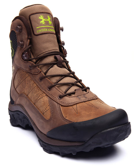 Stivali Under Armour Uomo Nero Wish DDqJ60RW7