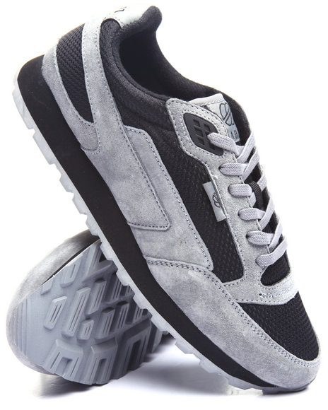 Scarpe da ginnastica Radii Footwear Uomo Grigio NO- E35oUb